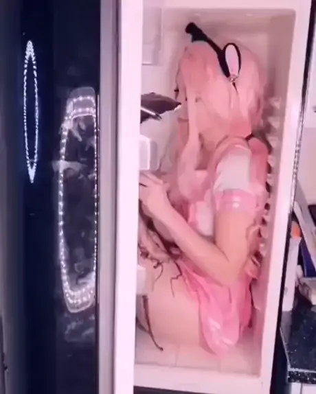 brigette edwards like belle delphine new video photo aaron kastner recommends belle delphine new video pic