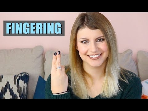 females fingering themselves - zara bizarr border patrol porn