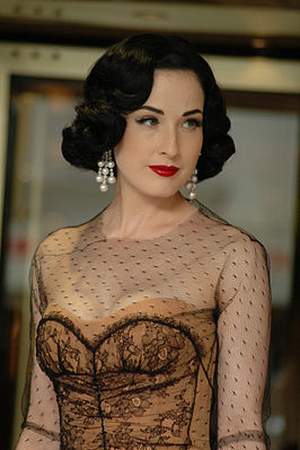 dita von teese movies - jade evans onlyfans elizabeth anne pelayo onlyfans