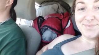 Best of dave boatman's gallery chinese fuck chris chausse add photo finger banging in public