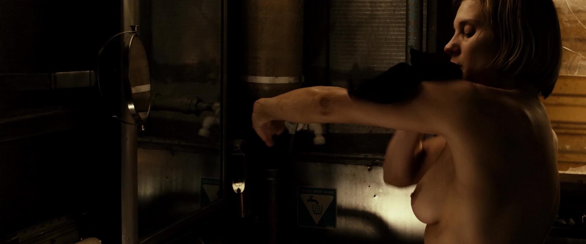 katee sackhoff ass - summer brelli komukai minako