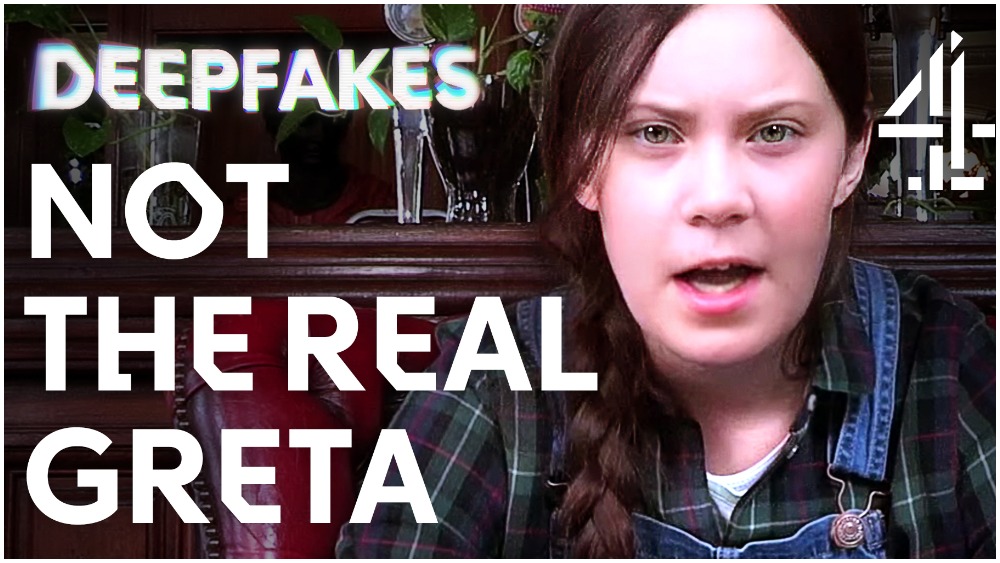 craig straley share greta thunberg deepfake photos