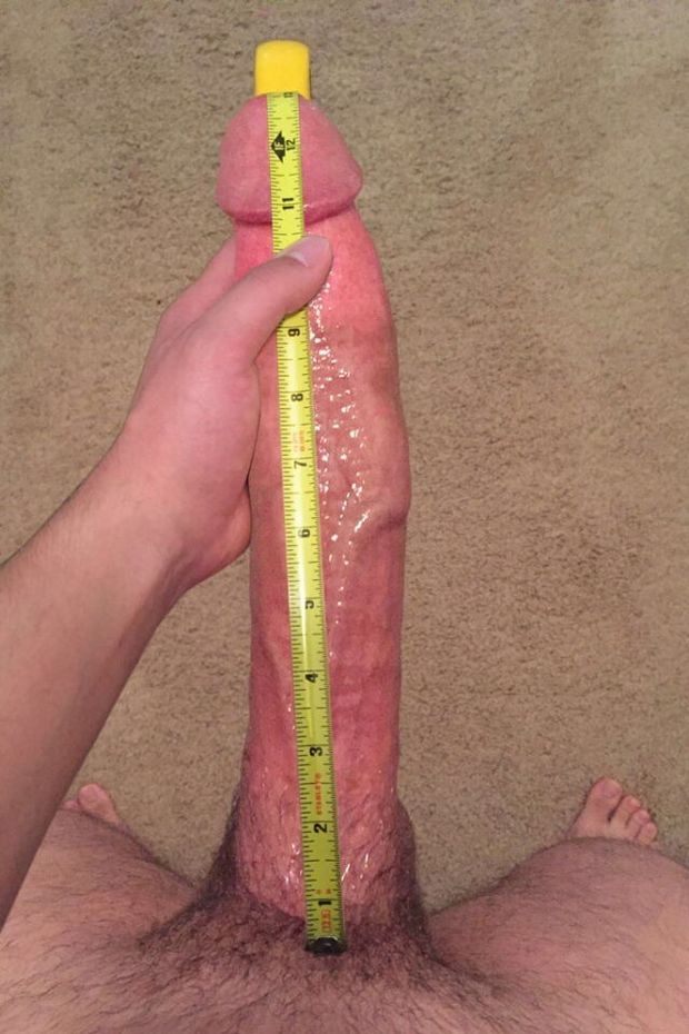measure cock video - free anal s fullmetalifrit video