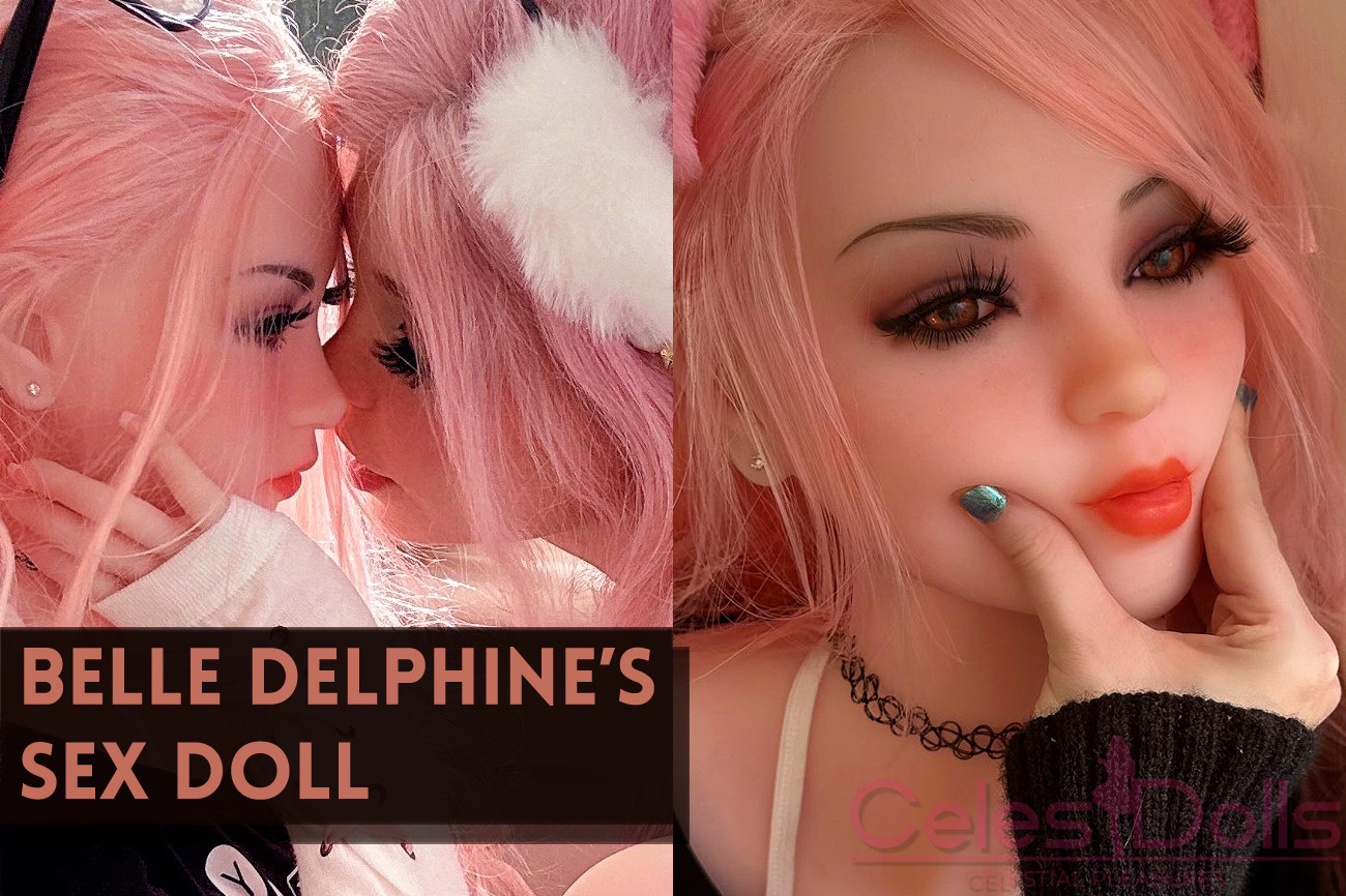 betty wert recommends Belle Delphine Blow