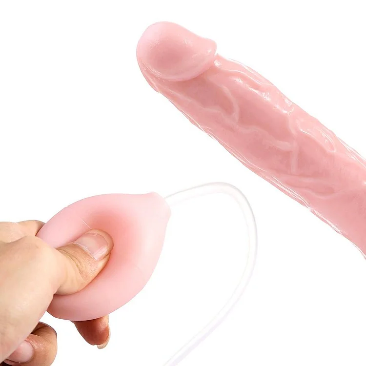 dildo that nuts