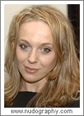 brittney jane recommends amanda abbington nude pic