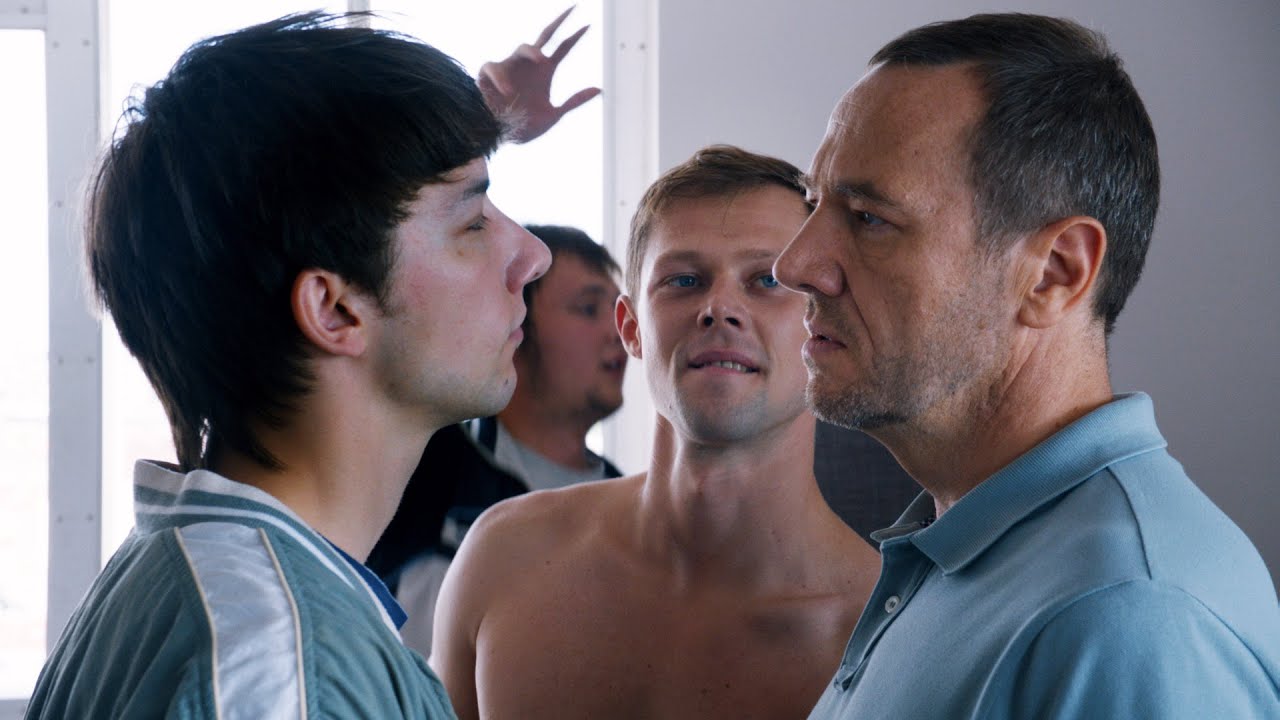 eastboys pierre - courtney cox naked busty naked beach