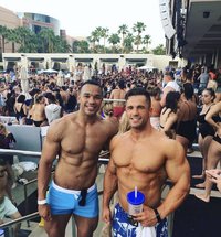 bryson lopez recommends rex rush gay pic