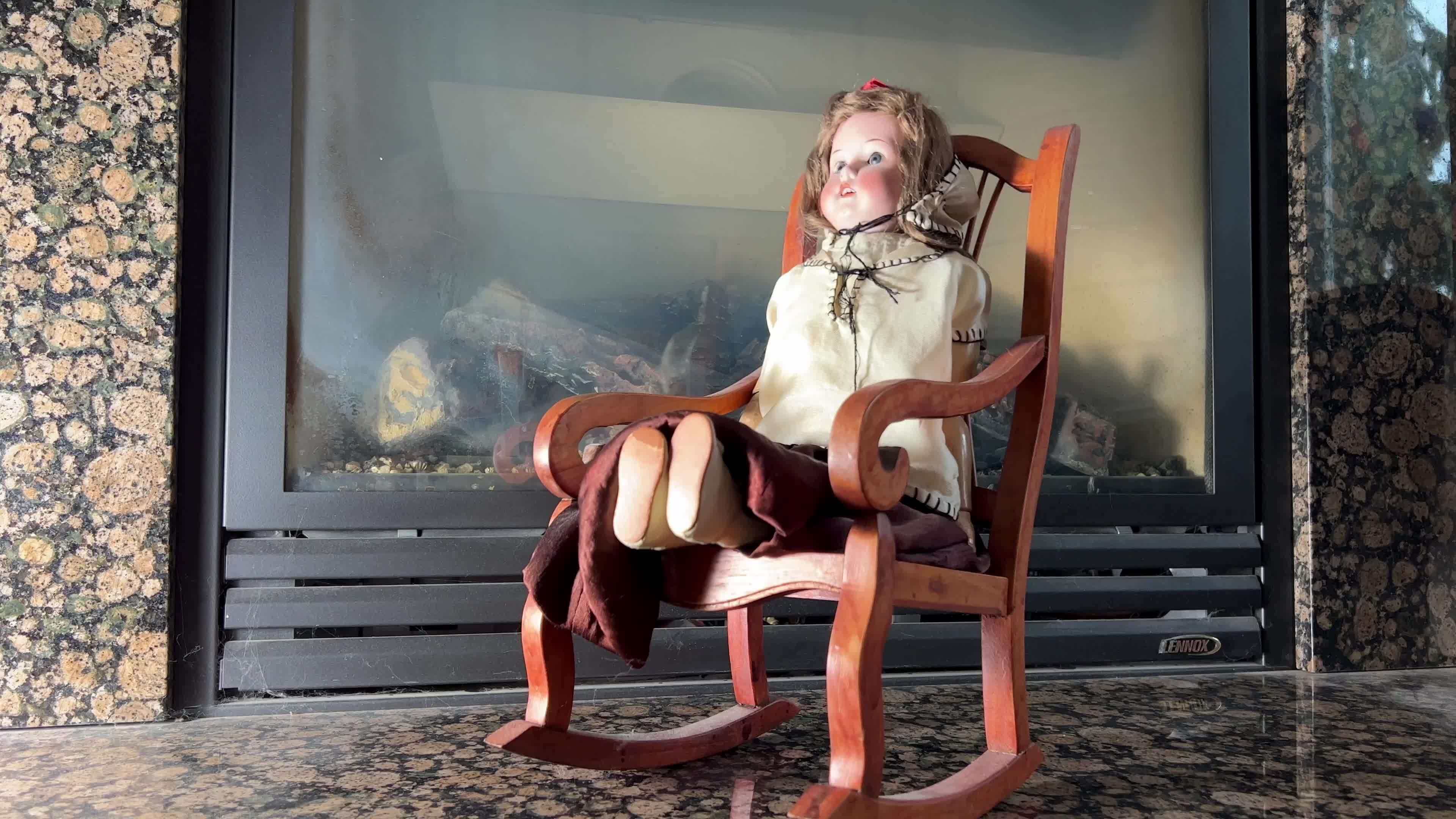 carolina paz like peculiar doll photo adam c prince recommends peculiar doll pic