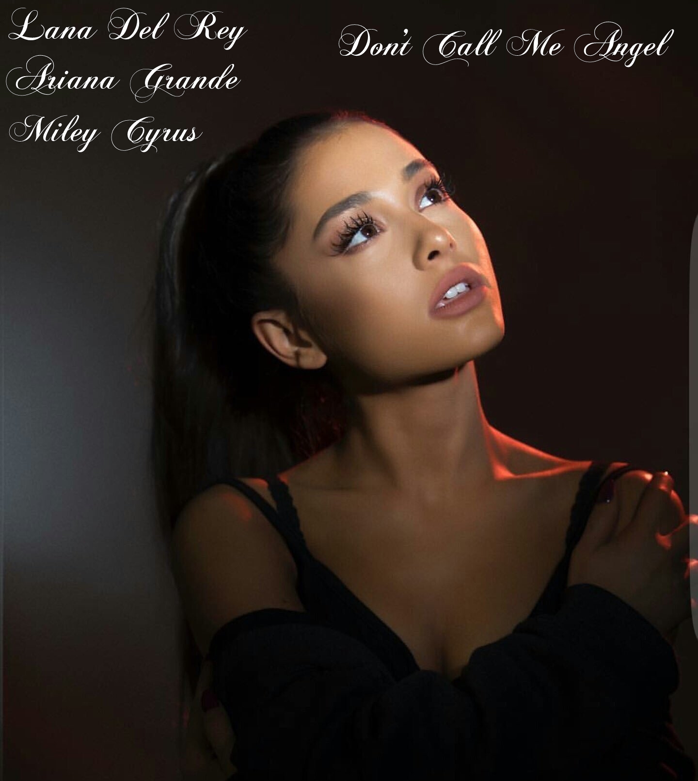 charina hermosa recommends Ariana Angel