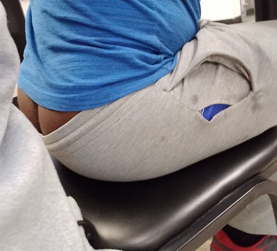 ebony buttcrack melody love ebony buttcrack