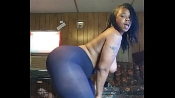 carrie drummond recommends Ebony Twerk Joi