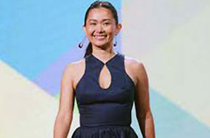 chiquita robertson add photo hong chau nude