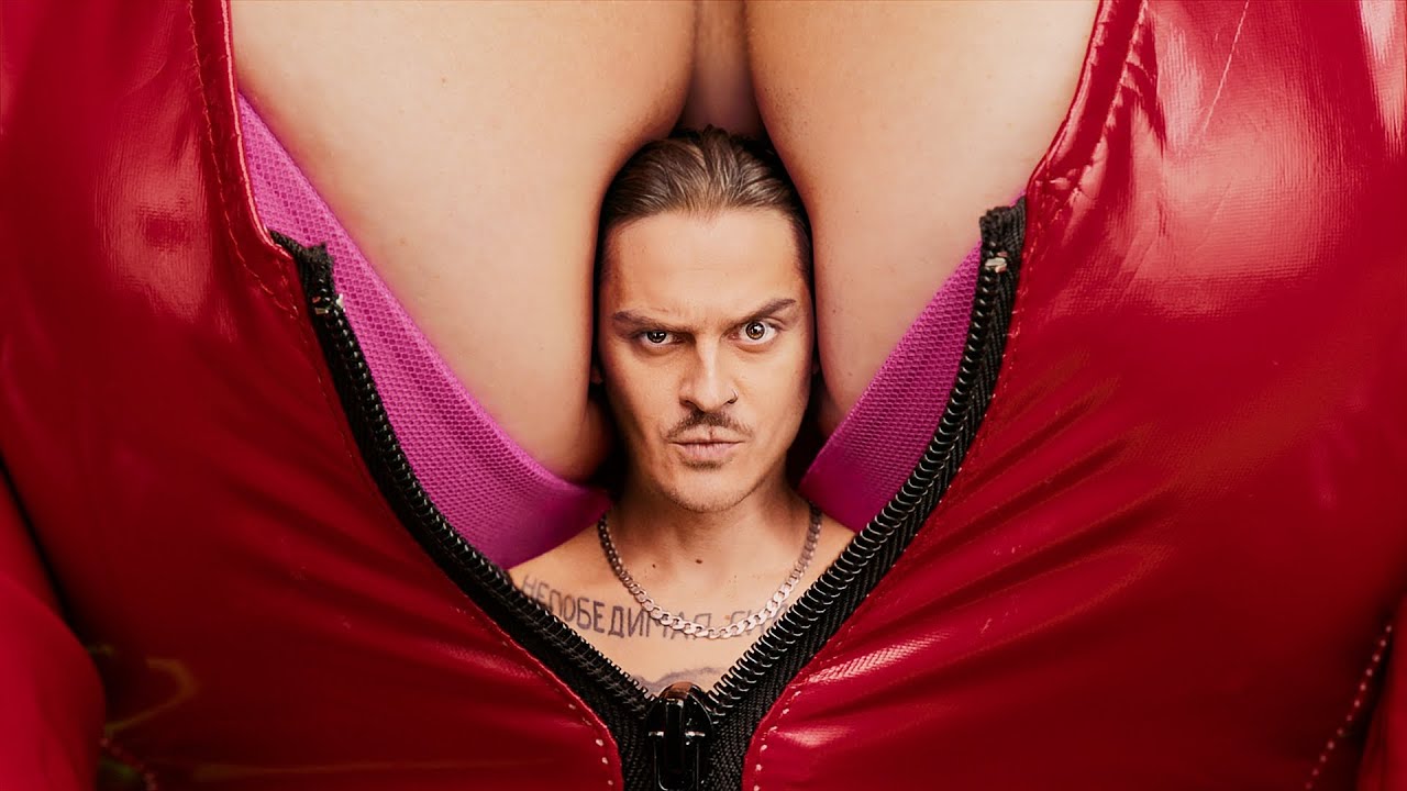 Huge Boobs Films photos leaked