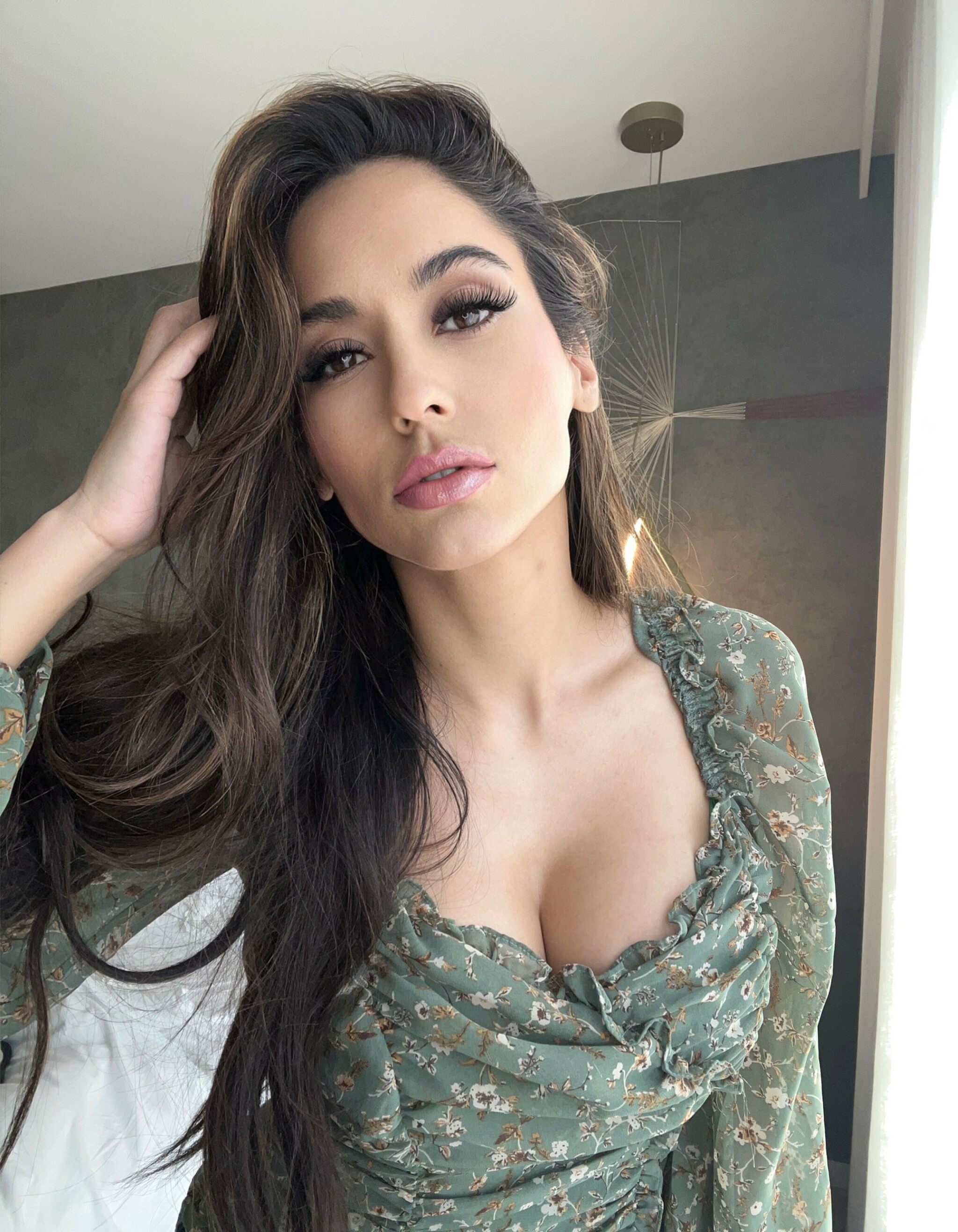Best of Reena sky