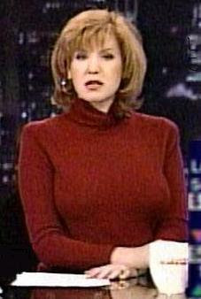 catrina howard recommends liz claman nude pic