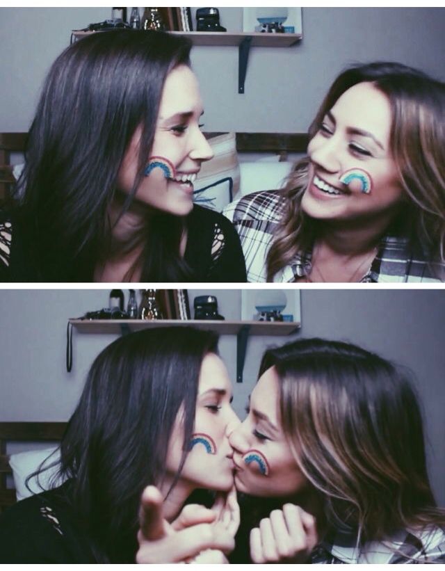 Best of Lesbians swingers