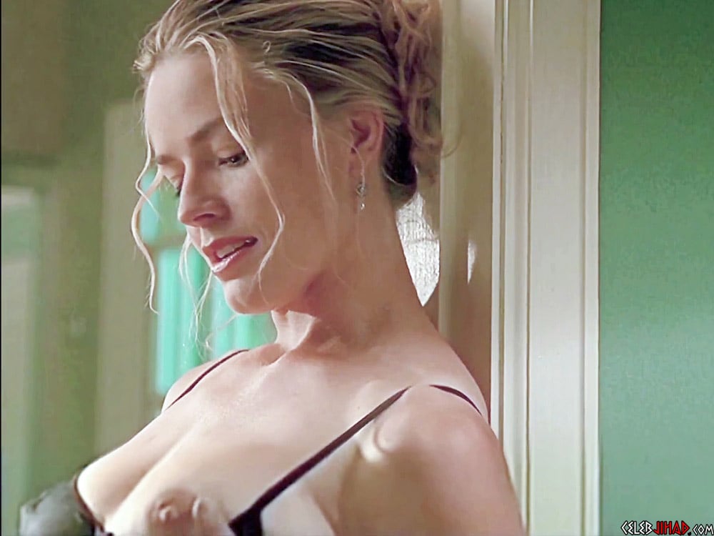 elisabeth shue boobs