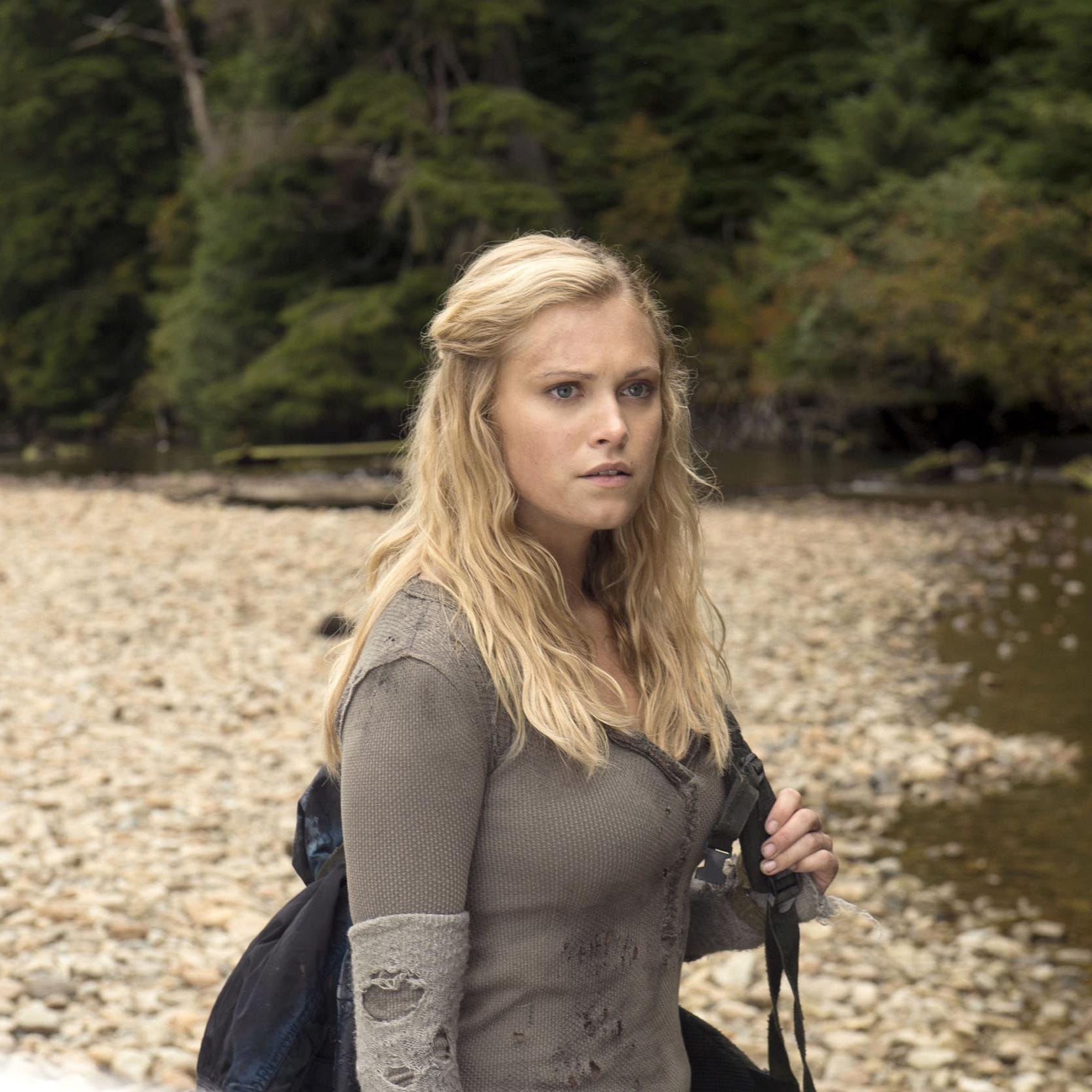 christina sorrells add eliza taylor sexy photo