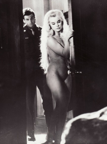 daphne van zyl recommends elke sommer nude pic