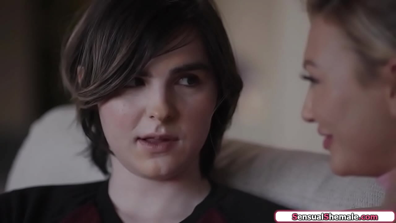Best of Ella hollywood fucks girl