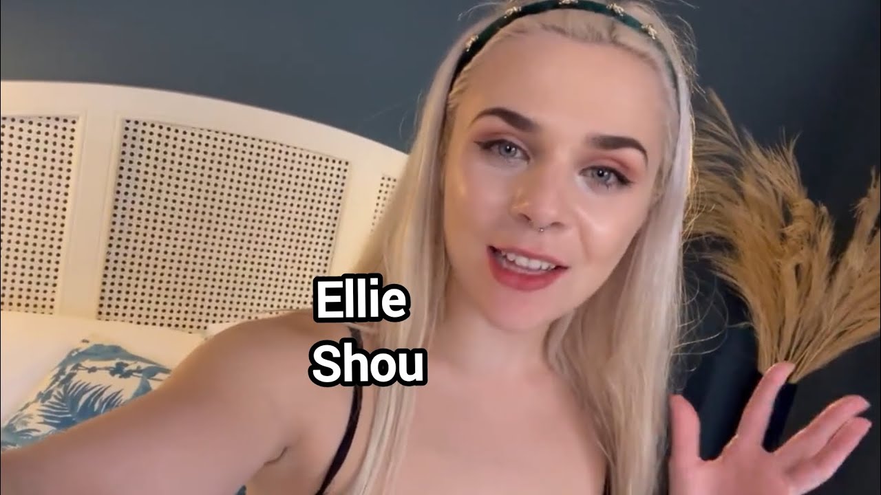 Best of Ellie shou