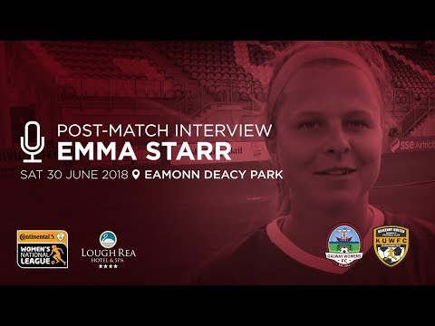 denisha ware recommends emma starr interview pic