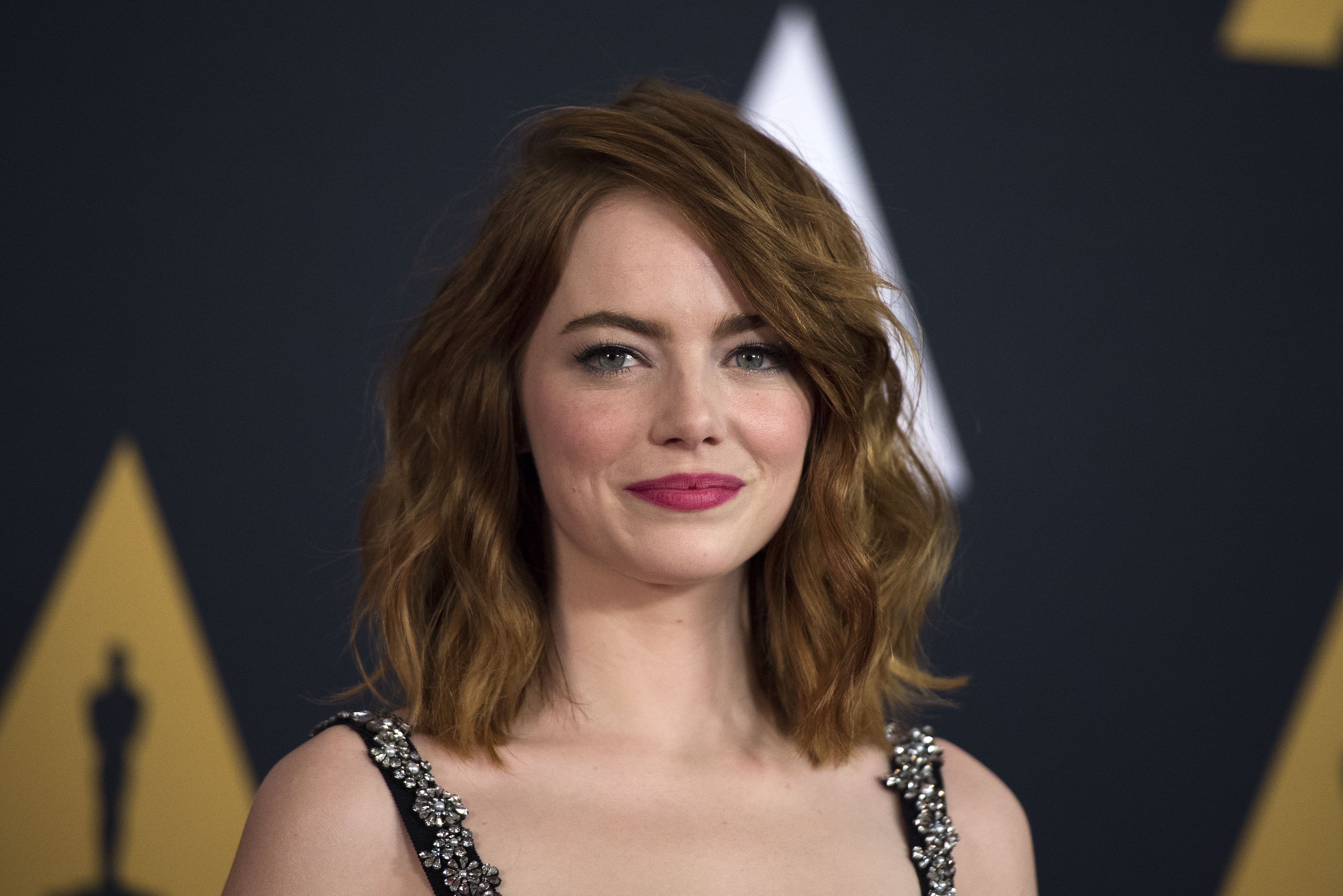 angel baldos recommends emma stone in porn pic