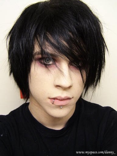 bobbie gore share emo guys with piercings photos