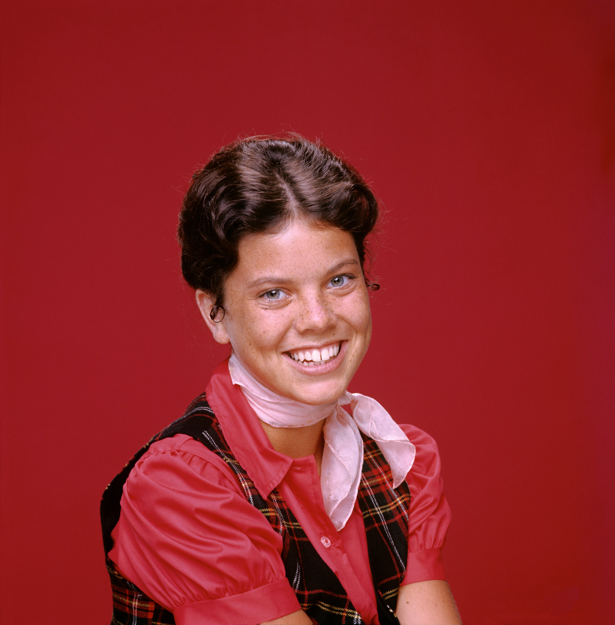 arleen jordan recommends erin moran naked pic