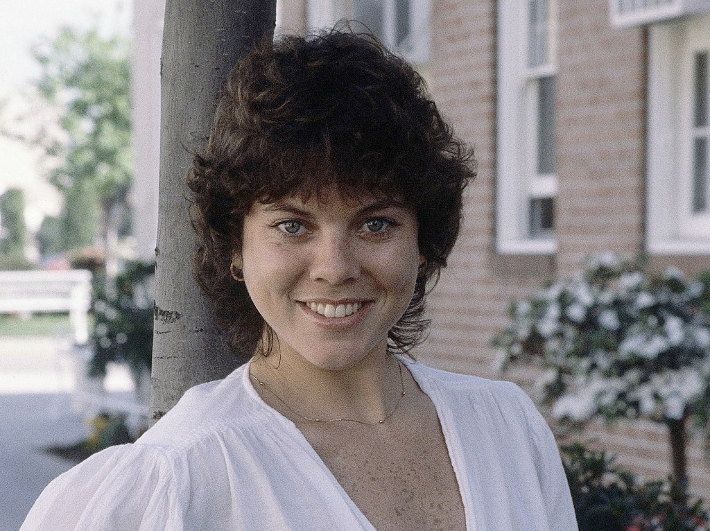 alice zimmermann share erin moran nude photos