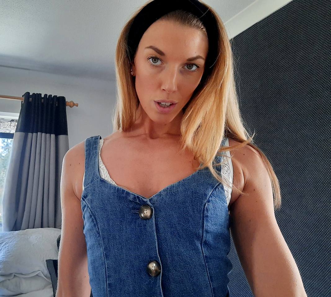 kayla kleevage porn