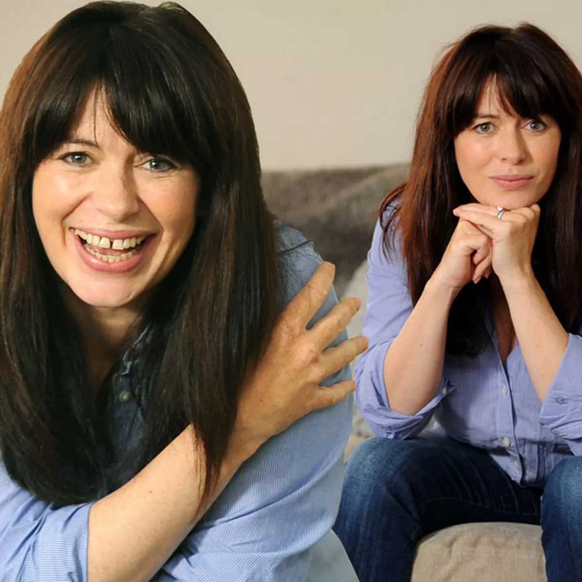 candace stapleton add photo eve myles naked