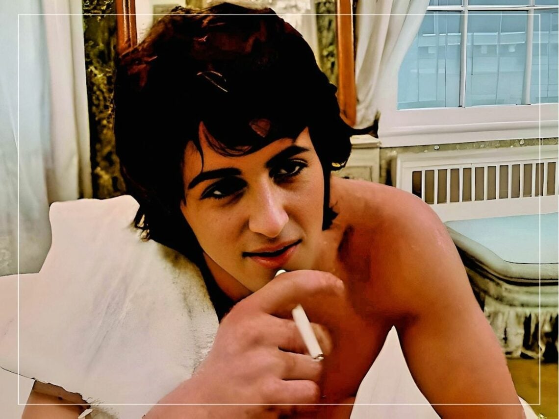 anthony mccoy recommends Stallone In Porn