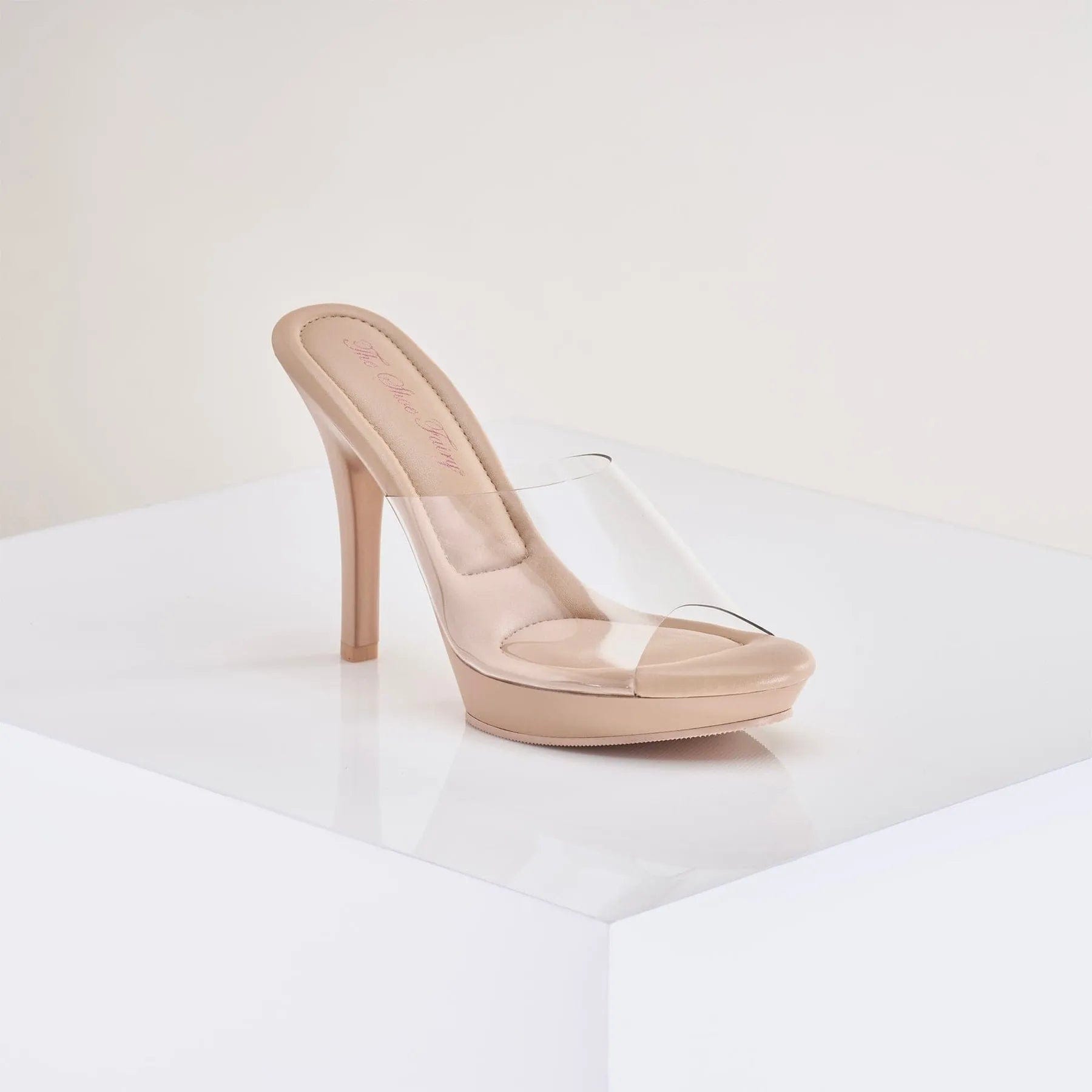 ashwin emmanuel like naked in heels photo affandi arifin recommends naked in heels pic
