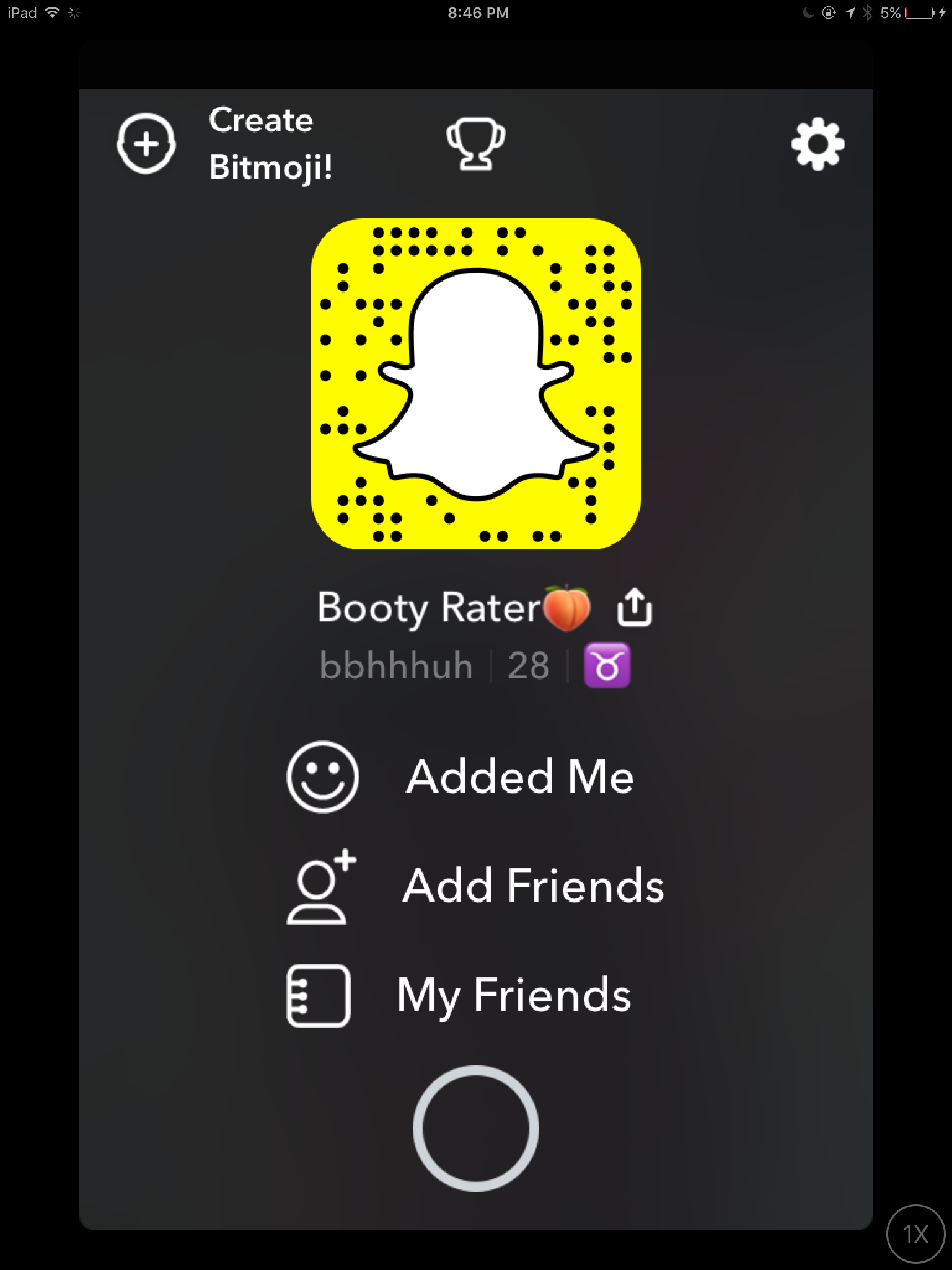 snapchat budes - redhead doggy style nice wet pussey