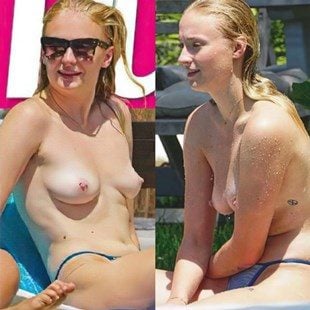 carolina pujols recommends Sophie Turner Topless