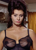 dona samuel recommends Sofia Loren Nude