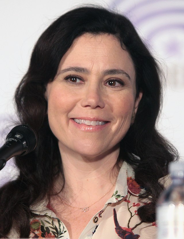 Best of Alex borstein nude