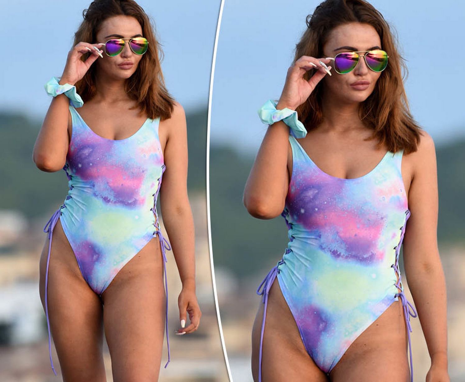 chris devincentis recommends Women With Camel Toes