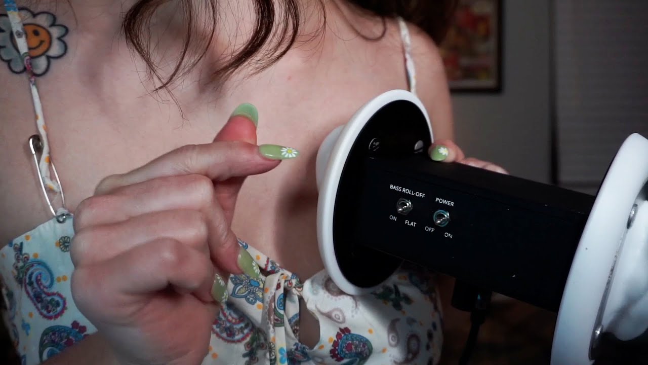 Peebo Asmr Nude girls orgasm