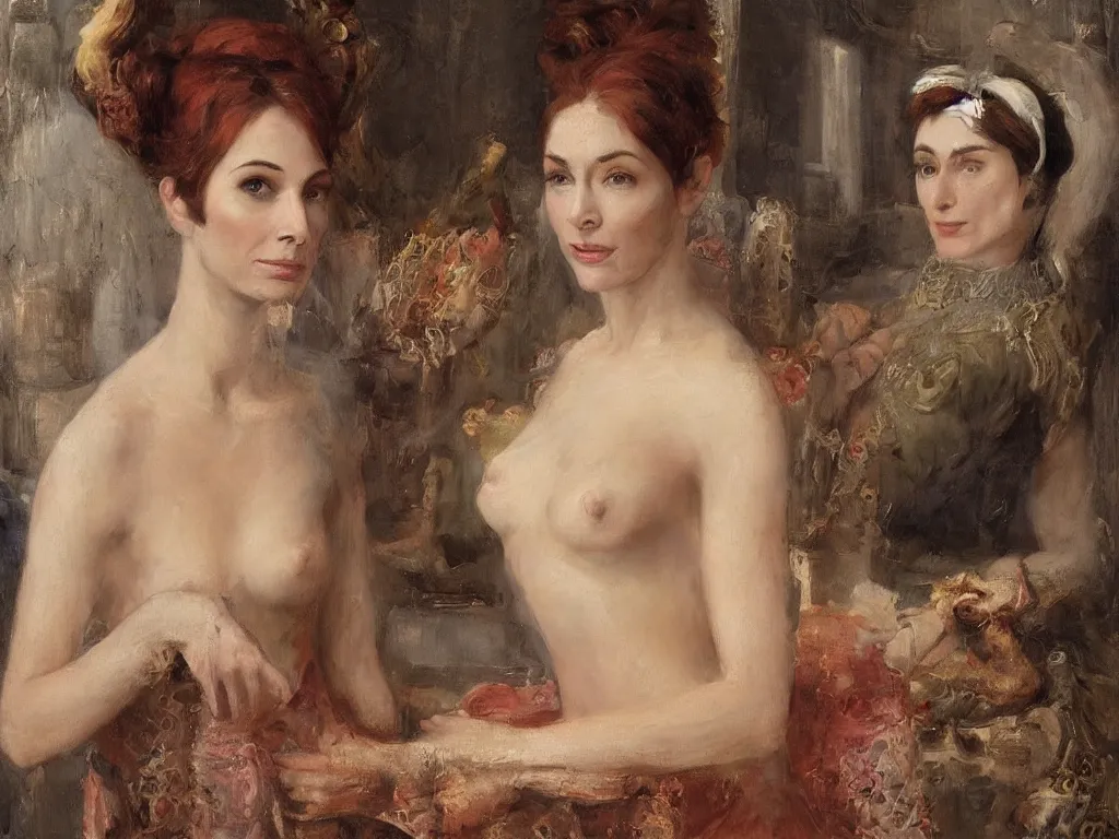 alice alkire like felicia day nude photo alex gonsalves recommends felicia day nude pic