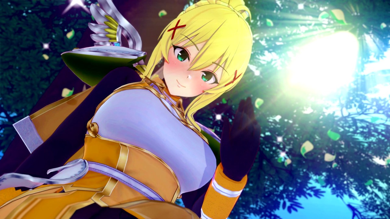 brandy umbel add konosuba darkness porn photo