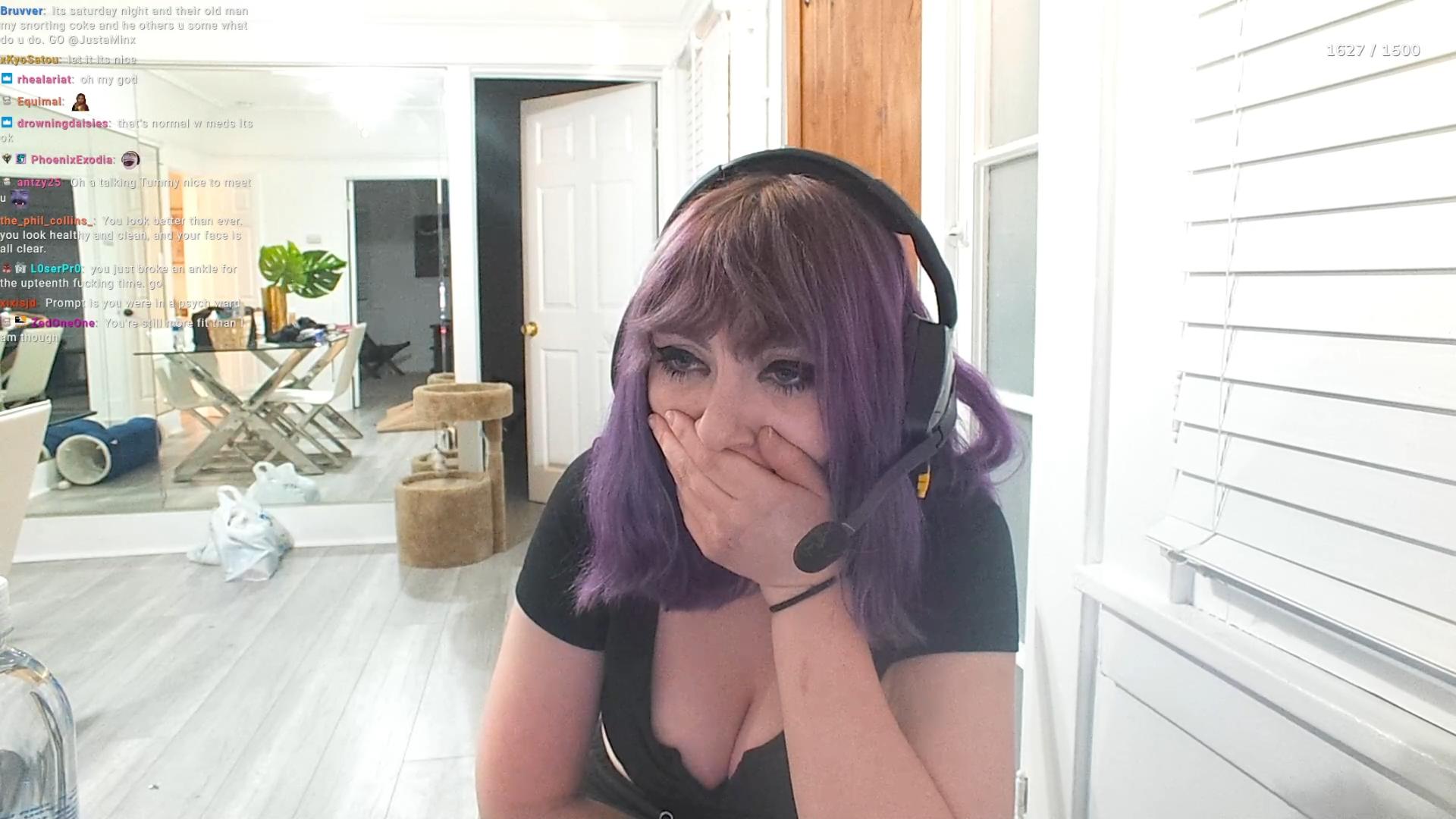 brndav leak - ruined hand job cali caramel