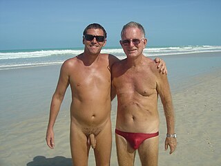 ben covell add photo naked guys at nude beach