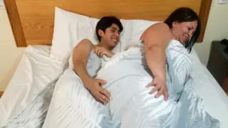 adi peter recommends stepson shares bed with stepmom pic