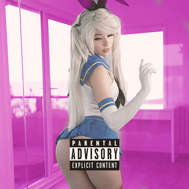 danielle renfroe recommends Belle Delphine 2023