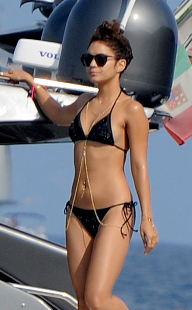 asad gillani like hudgens thong vanessa photo andrew d parker recommends sara jay ava pic