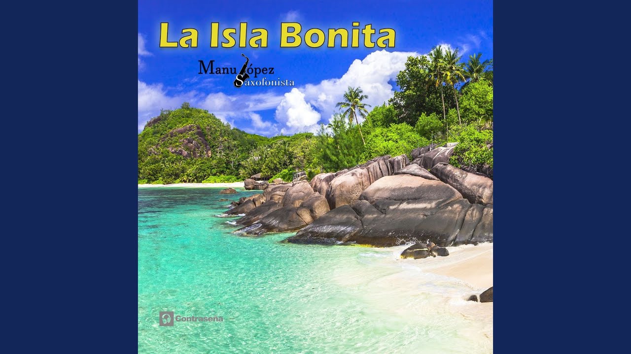 Best of Bonita de sax