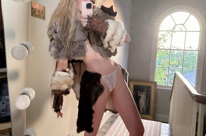Maxwell dawson porn the genie Belle Delphine Roleplay and pictures